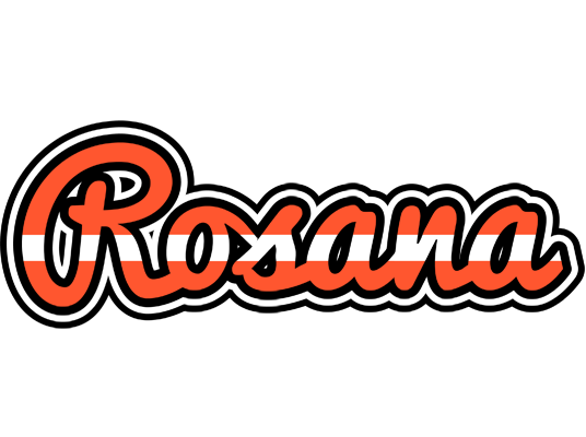 Rosana denmark logo