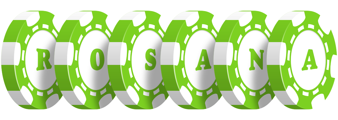 Rosana holdem logo