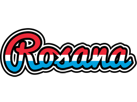 Rosana norway logo