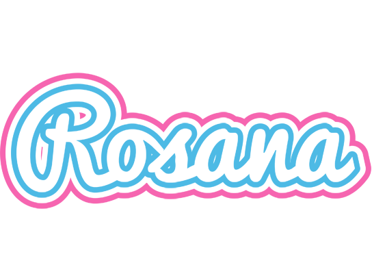 Rosana outdoors logo
