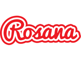 Rosana sunshine logo