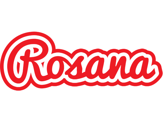 Rosana sunshine logo