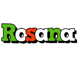 Rosana venezia logo