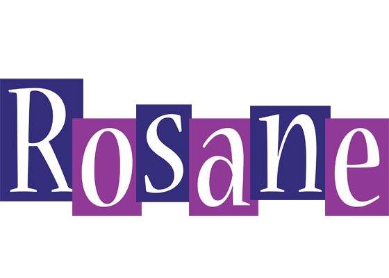 Rosane autumn logo