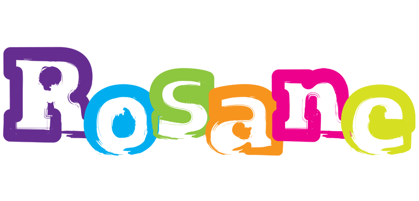 Rosane casino logo