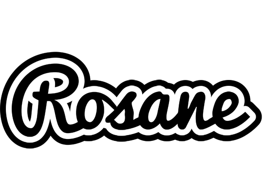 Rosane chess logo
