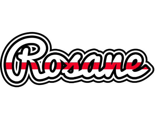 Rosane kingdom logo
