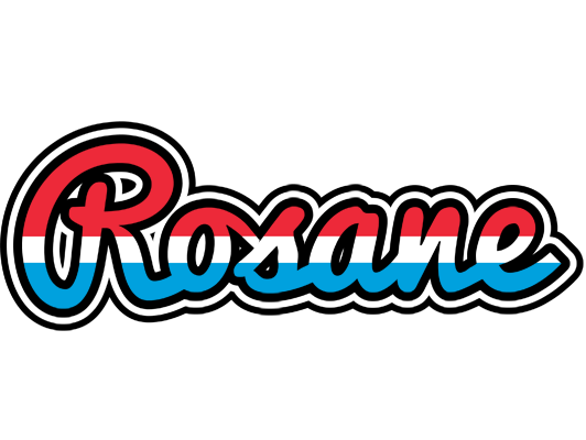 Rosane norway logo