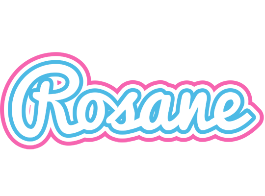 Rosane outdoors logo
