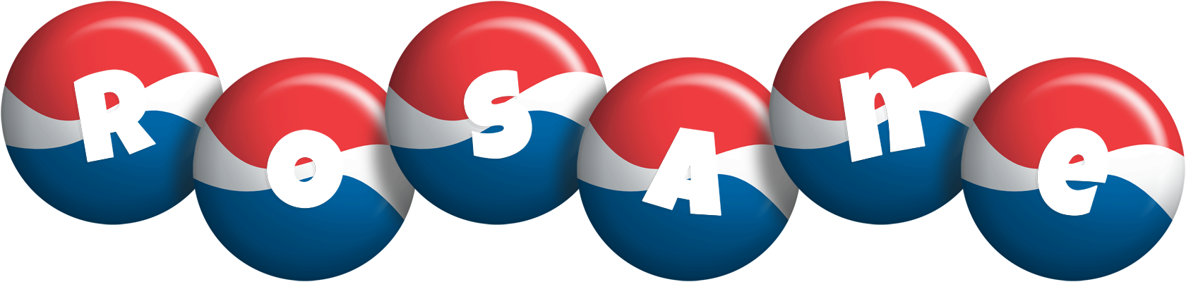 Rosane paris logo