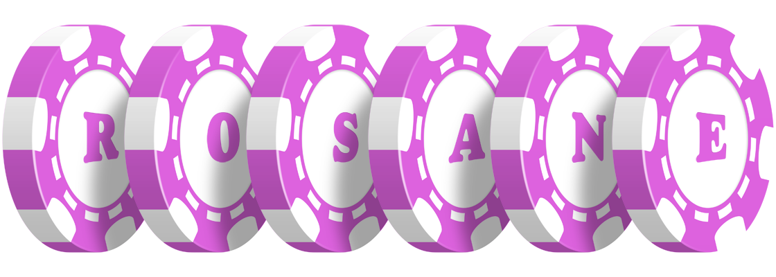 Rosane river logo