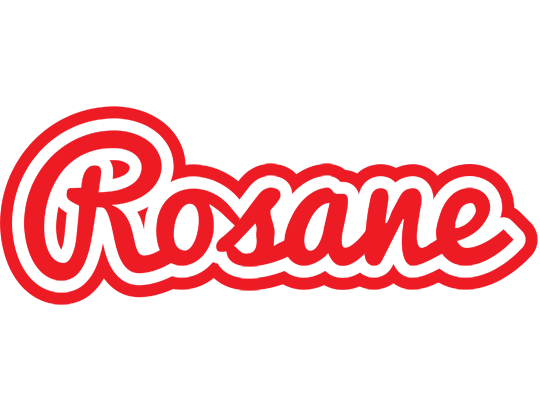 Rosane sunshine logo