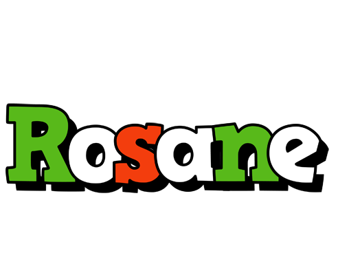 Rosane venezia logo
