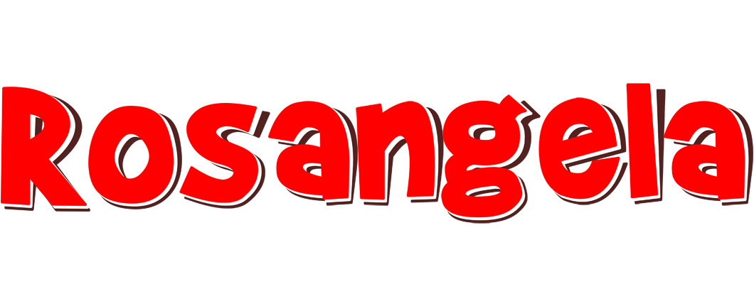 Rosangela basket logo