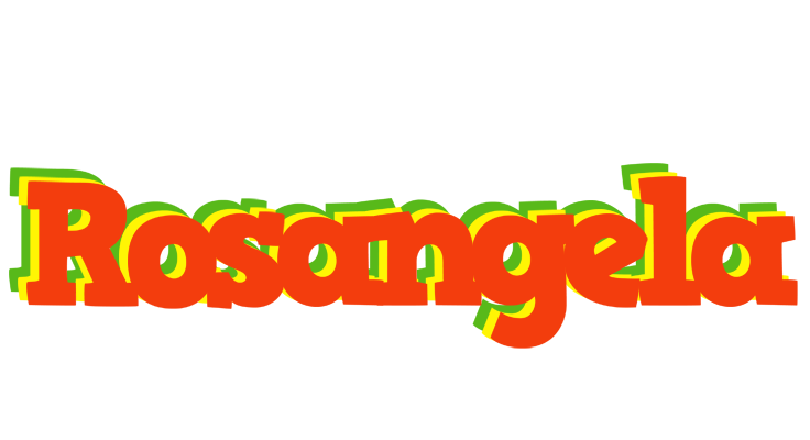 Rosangela bbq logo