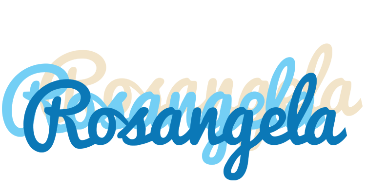 Rosangela breeze logo