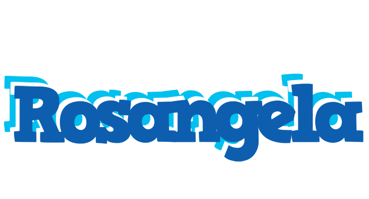 Rosangela business logo