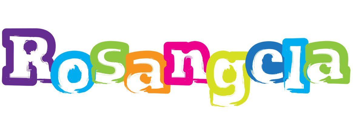 Rosangela casino logo