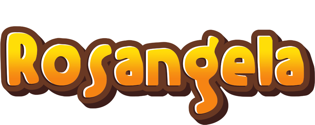 Rosangela cookies logo