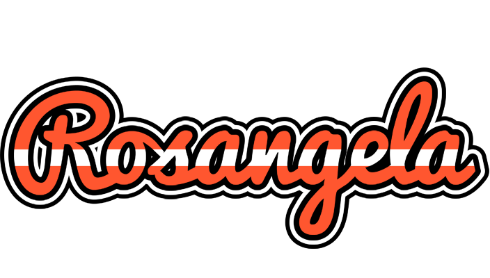 Rosangela denmark logo