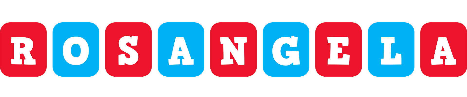 Rosangela diesel logo