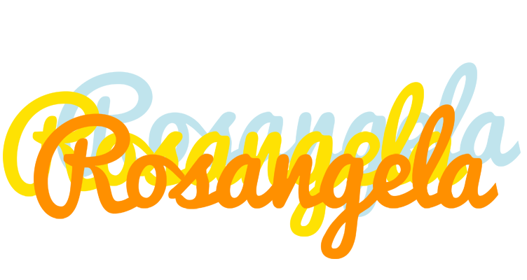 Rosangela energy logo