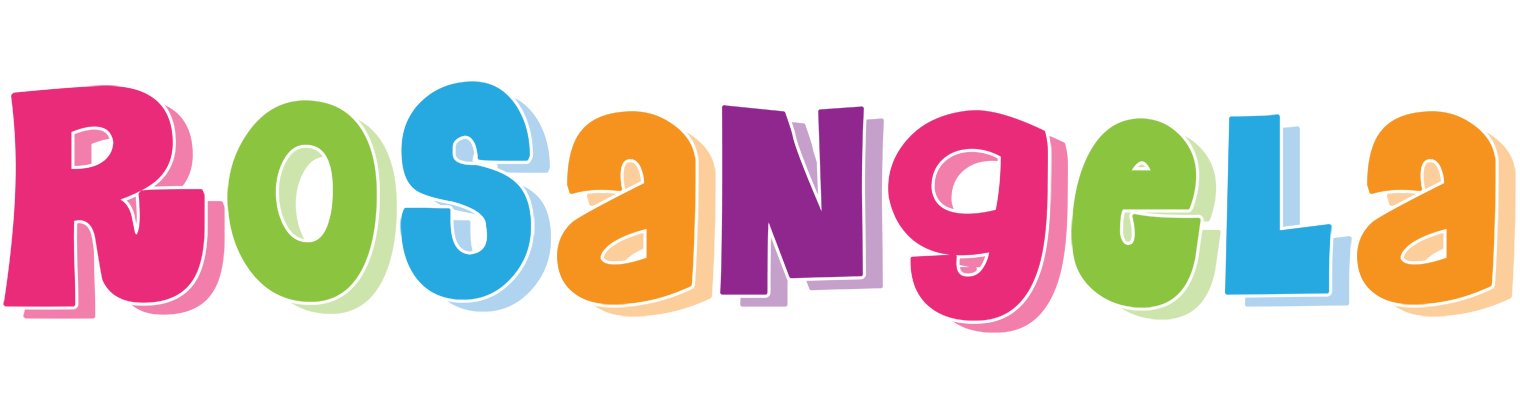 Rosangela friday logo