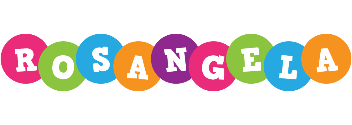 Rosangela friends logo