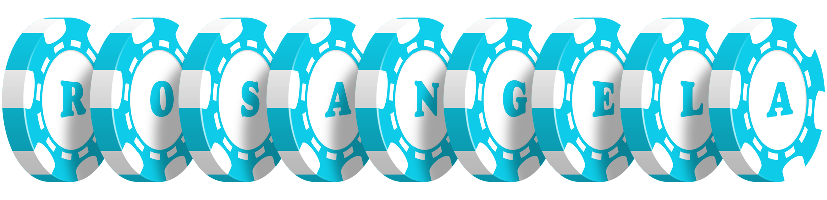 Rosangela funbet logo