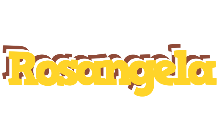 Rosangela hotcup logo
