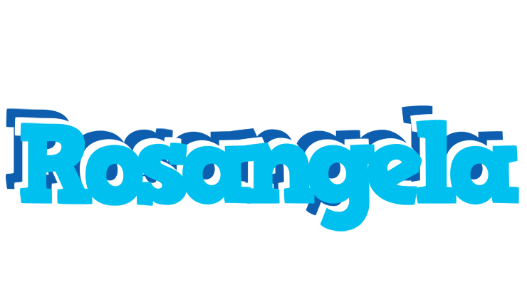 Rosangela jacuzzi logo