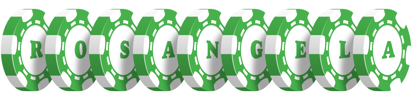 Rosangela kicker logo