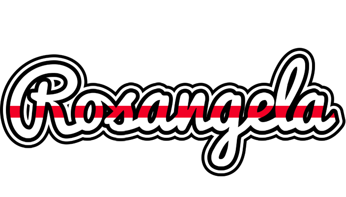 Rosangela kingdom logo