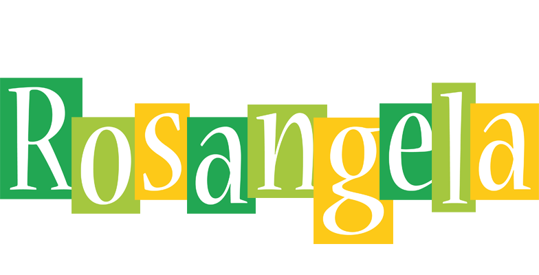 Rosangela lemonade logo