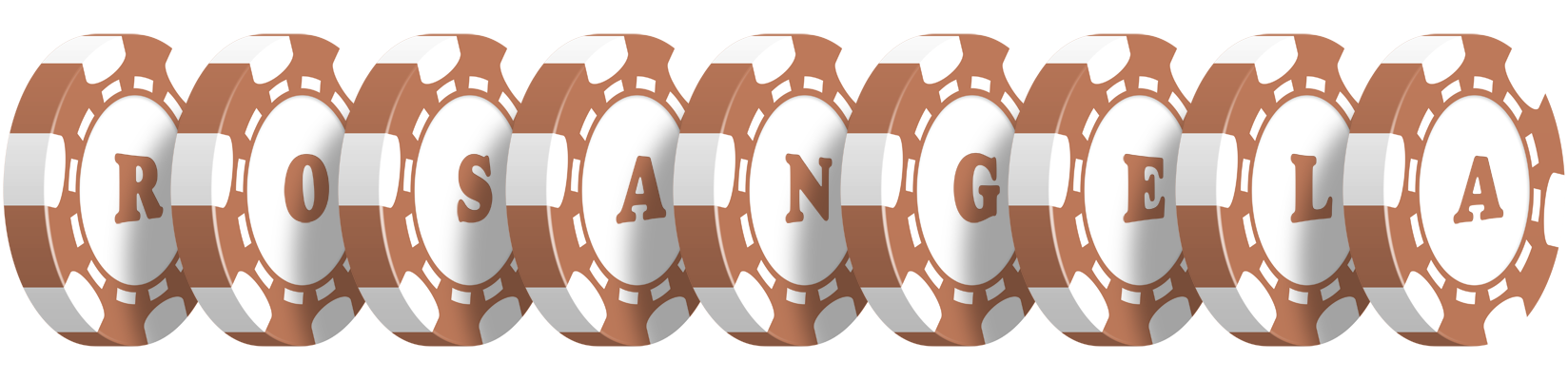 Rosangela limit logo