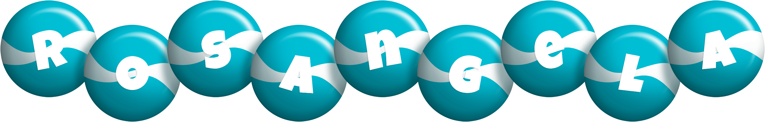 Rosangela messi logo