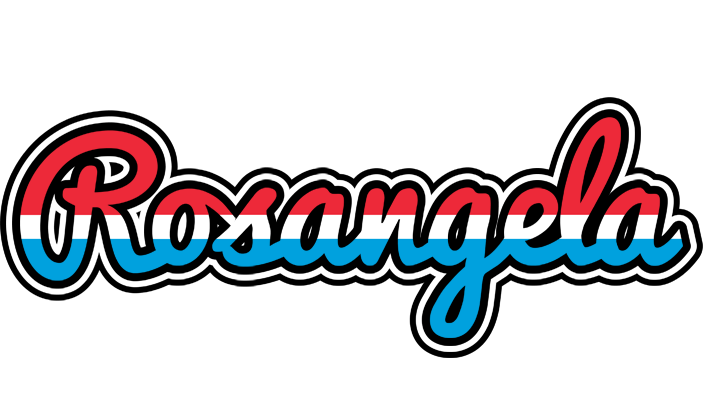 Rosangela norway logo