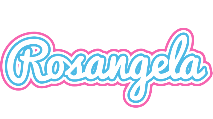 Rosangela outdoors logo