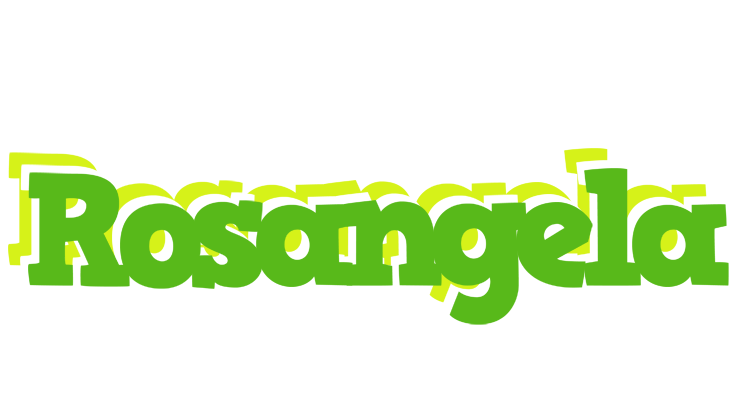 Rosangela picnic logo