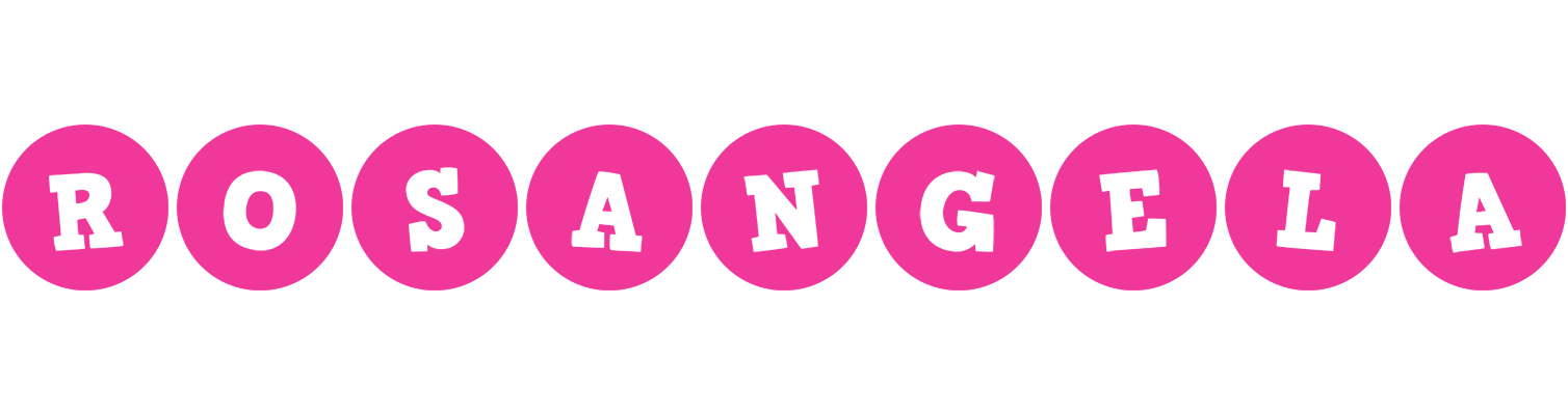 Rosangela poker logo