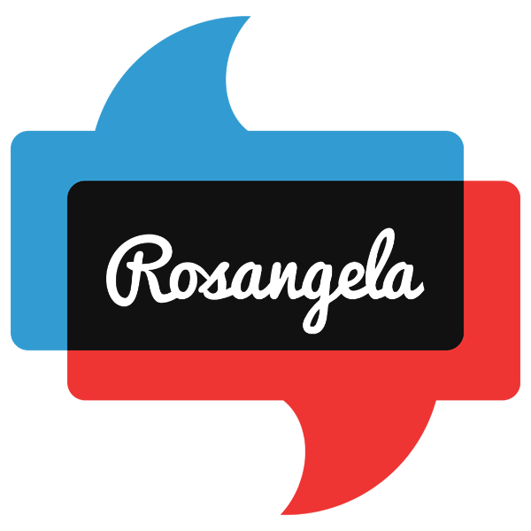Rosangela sharks logo