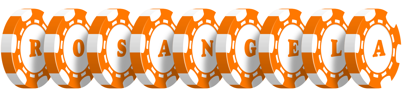 Rosangela stacks logo