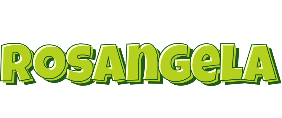 Rosangela summer logo