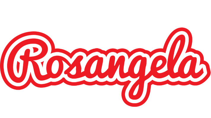 Rosangela sunshine logo