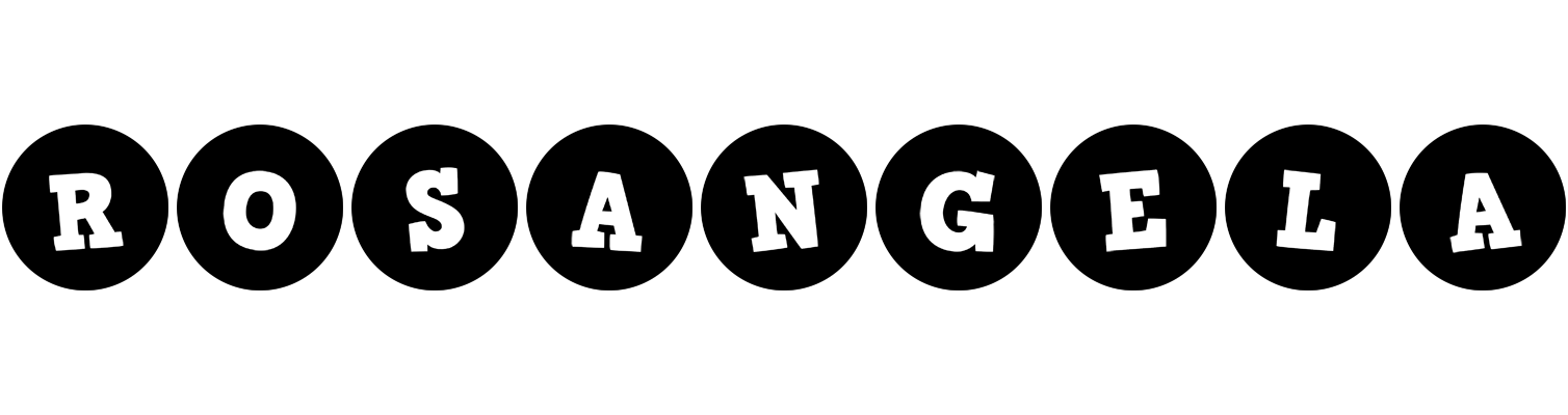Rosangela tools logo