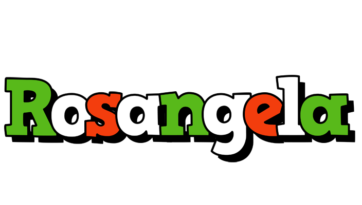 Rosangela venezia logo
