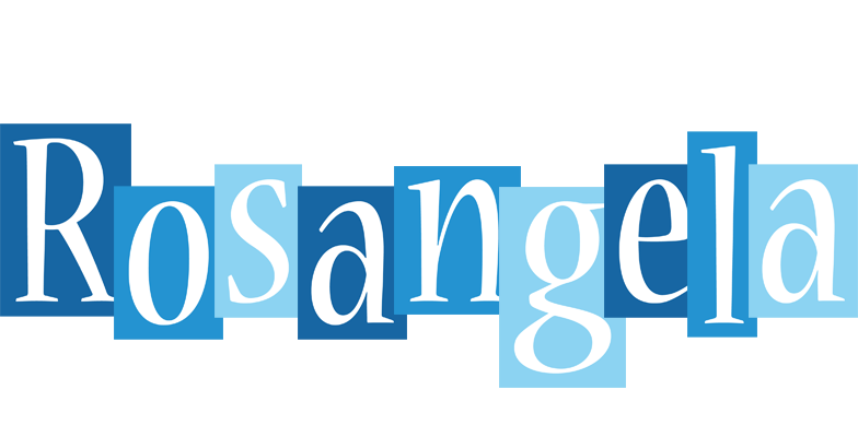 Rosangela winter logo
