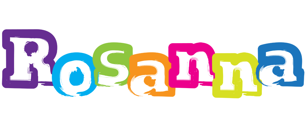 Rosanna casino logo