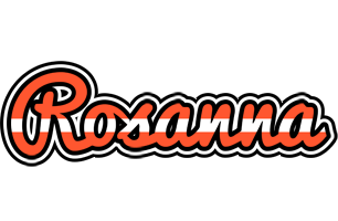 Rosanna denmark logo