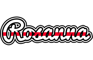 Rosanna kingdom logo